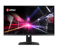 MSI Optix MAG271R czarny - 527137 - zdjęcie 1